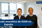 Ayuda energética de €200 en España: requisitos simples y calendario de pagos febrero 2026